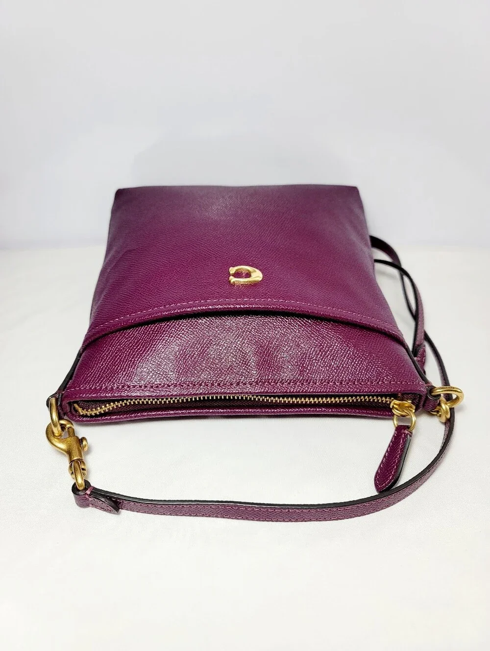 Coach classic kitt